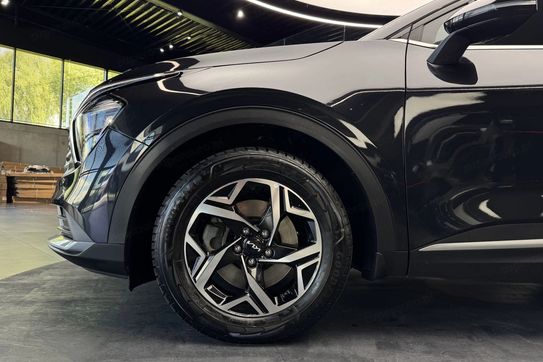 Kia Sportage 1.6 CRDI 2WD DCT
