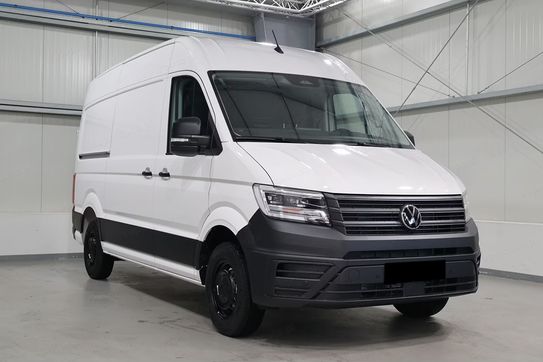 Volkswagen Crafter L3H3 3.5t