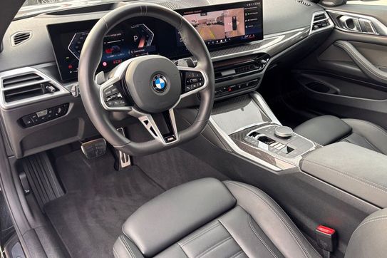 BMW Seria 4 430i xDrive M Sport aut