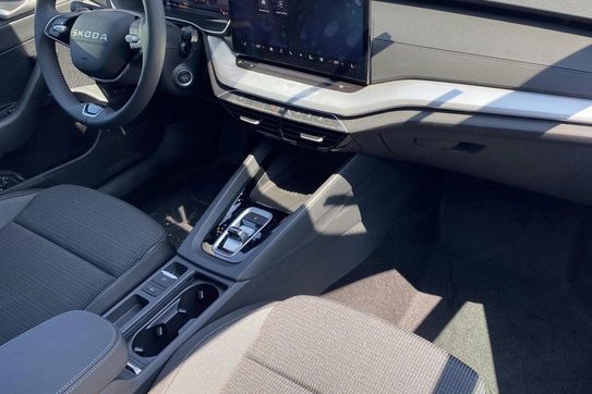 Skoda Octavia Edition 130 Selection 1.5 TSI mHEV  DSG