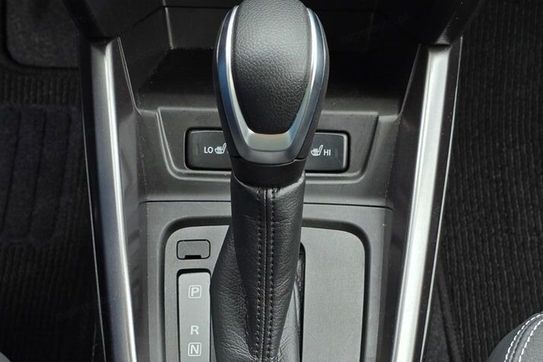 Suzuki Vitara 1.5 DualJet Hybrid Premium Plus 2WD AGS