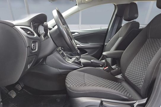 Opel Astra V 1.2 T Edition S&S