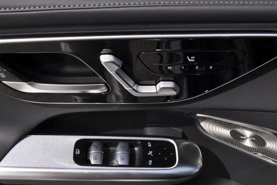 Mercedes GLC Coupe 220 d 4MATIC Avantgarde