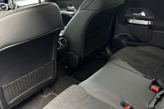 Mercedes GLB 200 d 4-Matic AMG Line 8G-DCT