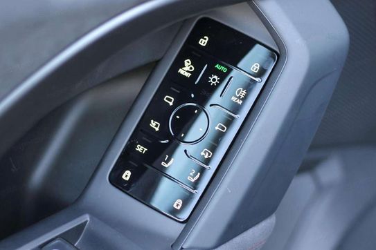 Audi Q5 SQ5 TFSI quattro