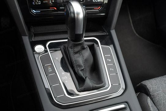 Volkswagen Passat 1.5 TSI DSG