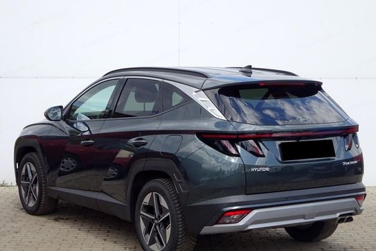 Hyundai Tucson 1.6 T-GDi HEV Executive 2WD aut