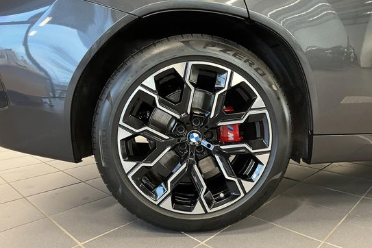 BMW X3 xDrive40d M Sport