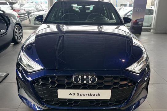 Audi A3 TFSI Sportback