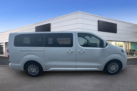 Toyota Proace Verso L2H1 AT
