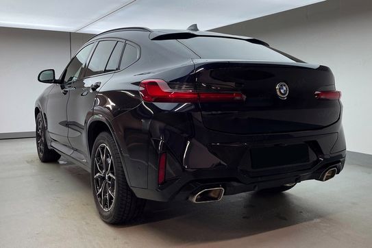 BMW X4 xDrive20d M Sport