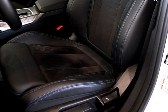 BMW Seria 3 330i M Sport