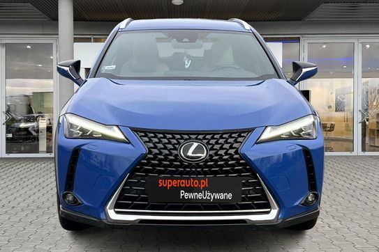 Lexus UX 200 Prestige 2WD