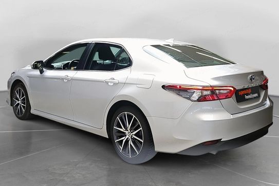 Toyota Camry 2.5 Hybrid Prestige