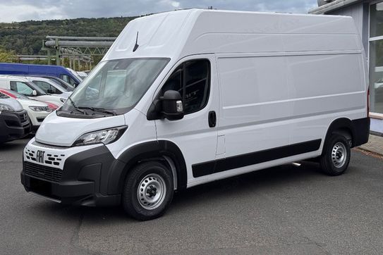 Fiat Ducato 3.5t L3H3