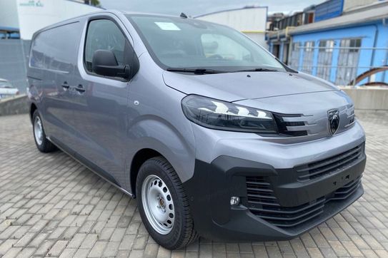 Peugeot Expert M L1H1 EAT8