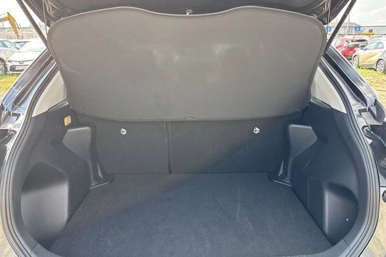 Toyota Yaris Cross Hybrid 1.5 Comfort