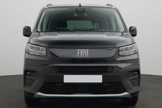 Fiat Fiorino/Qubo La Prima L1H1 aut