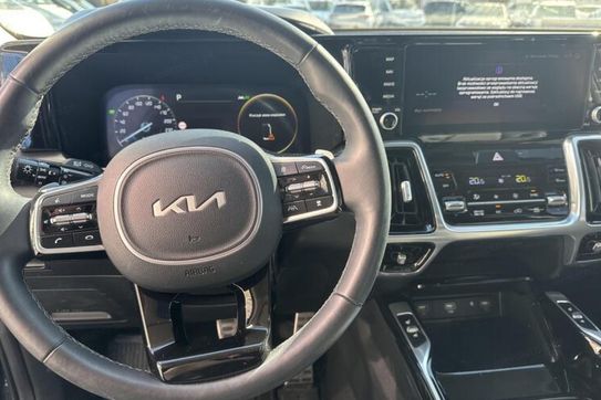 Kia Sorento Prestige Line 1.6 T-GDI HEV  4WD aut 7os.