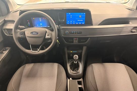 Ford Transit Courier Trend N1 L1H1