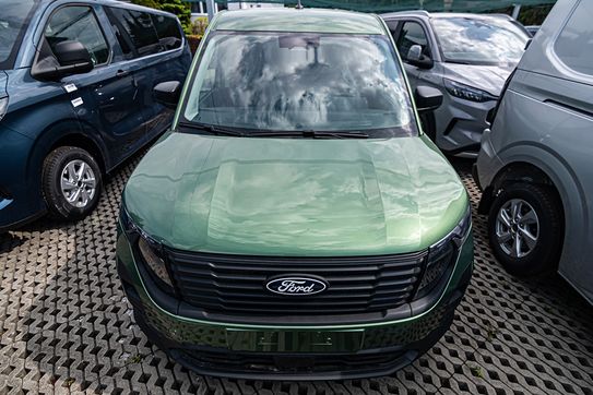 Ford Transit Courier Trend L1H1