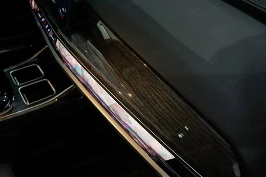 BMW Seria 7 740d xDrive M Sport
