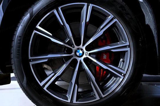 BMW X6 xDrive30d M Sport