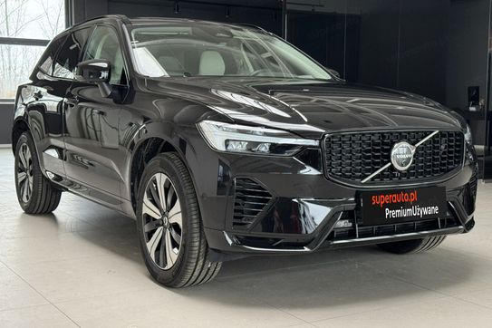 Volvo XC60 T6 Plug-In Hybrid AWD Plus Dark