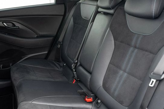 Hyundai i30 N 2.0 T-GDI Performance DCT