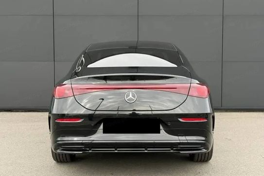 Mercedes CLA 200 4-Matic AMG Line