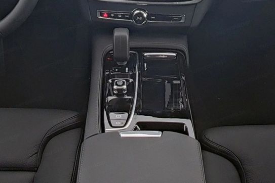 Volvo V90 T6 AWD Plug-In Hybrid Plus Bright aut