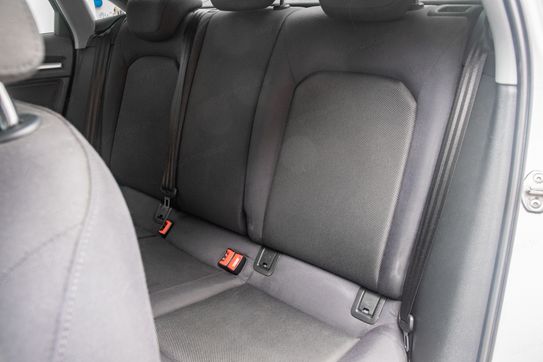 Audi A3 35 TFSI S Line