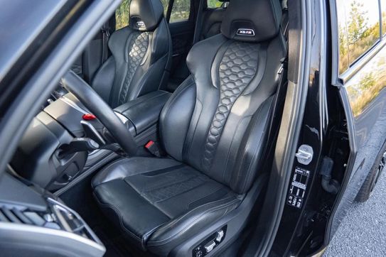BMW X5 M Competition
