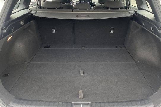 Kia Ceed 1.5 T-GDI M