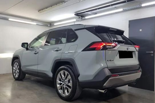 Toyota RAV4 Executive 2.5 Hybrid AWD