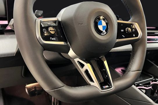BMW Seria 5 540d xDrive M Sport