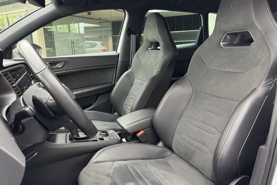 Cupra Ateca 1.5 TSI DSG