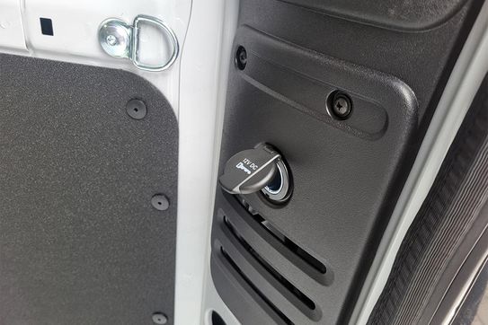 Peugeot Boxer Heavy L4H2 AT8