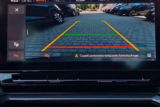 Cupra Formentor 2.0 TSI