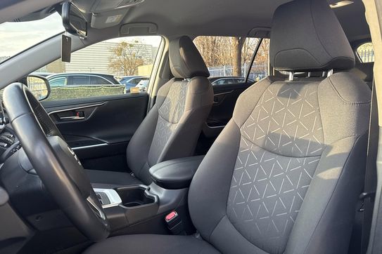 Toyota RAV4 2.0 Comfort MS