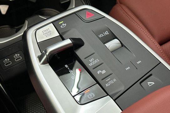 BMW X1 sDrive18d M Sport