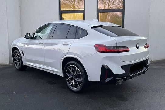 BMW X4 xDrive20d M Sport