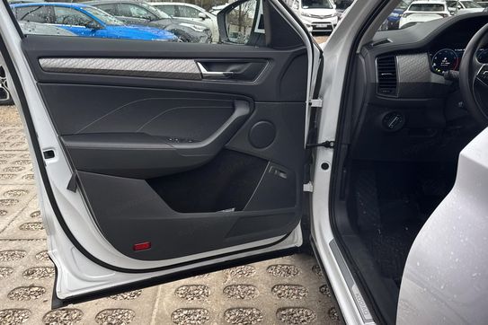 Skoda Kodiaq Style 2.0 TSI 4x4  DSG