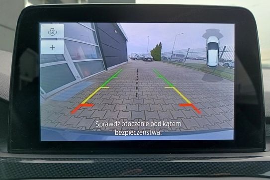 Ford Focus 1.0 EcoBoost ST-Line