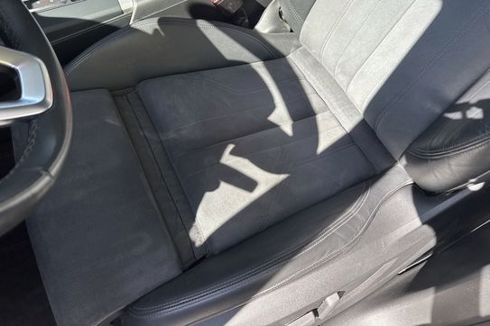 Audi Q5 35 TDI Advanced S