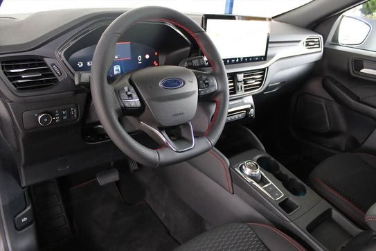 Ford Kuga ST-Line 1.5 EcoBoost FWD aut