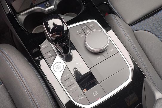 BMW Seria 2 216d