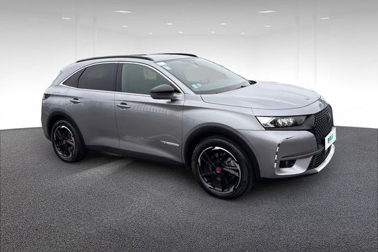 DS DS7 Performance Line 1.6 E-Tense Hybrid AT