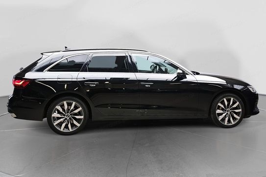 Audi A4 Avant 40 TDI