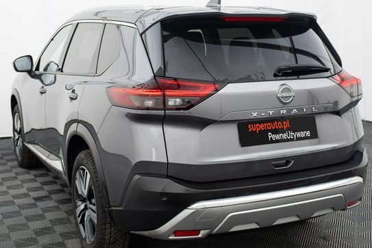 Nissan X-Trail 1.5 VC-T Tekna 2WD Xtronic 7os.